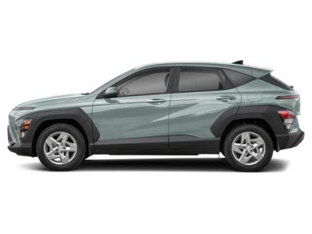 new 2026 Hyundai Kona car, priced at $27,139