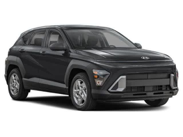 new 2026 Hyundai Kona car, priced at $27,139