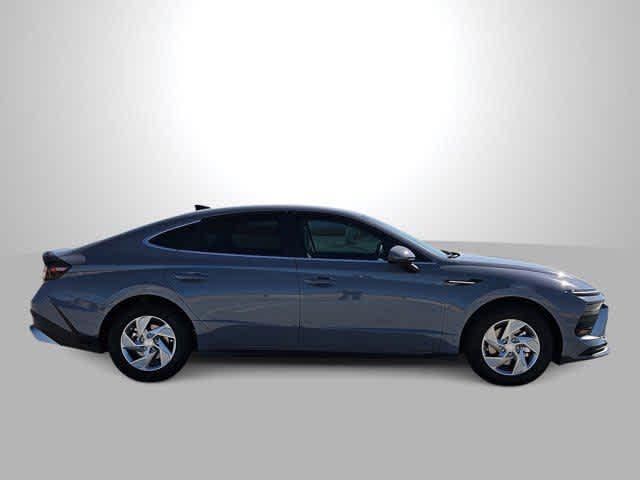 new 2026 Hyundai Sonata car, priced at $29,255