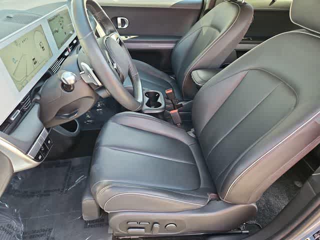 used 2023 Hyundai IONIQ 5 car, priced at $30,799