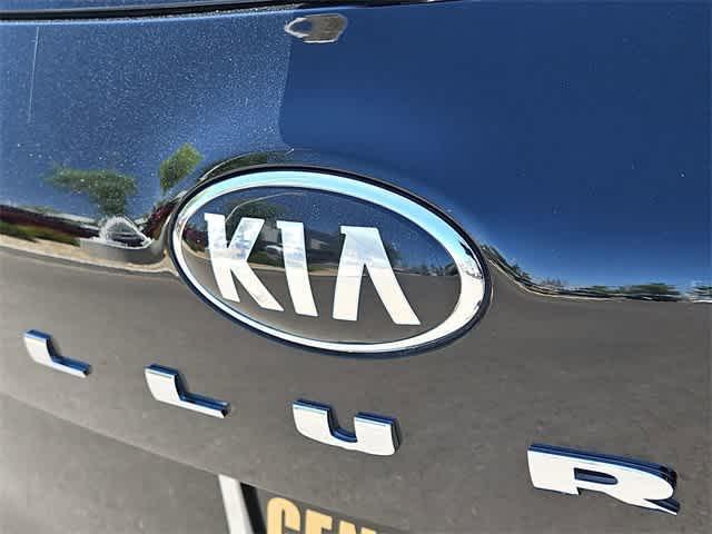 used 2020 Kia Telluride car, priced at $22,000