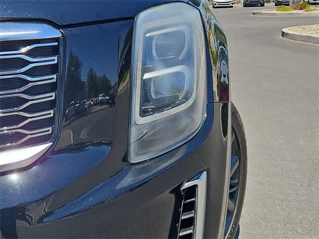 used 2020 Kia Telluride car, priced at $22,000