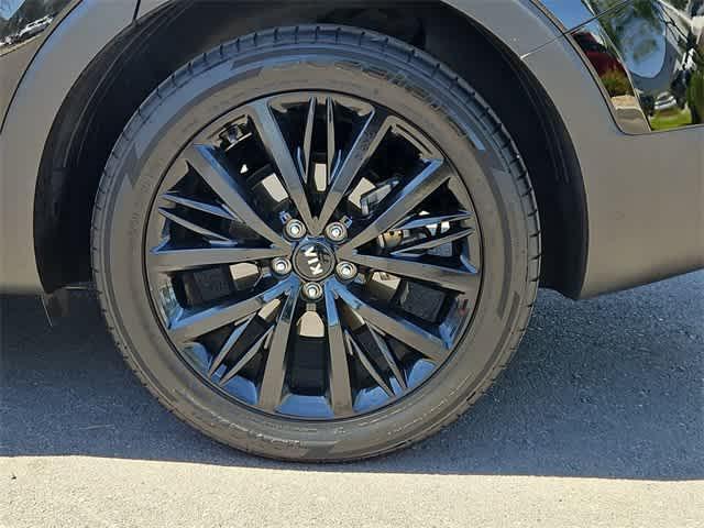 used 2020 Kia Telluride car, priced at $22,000