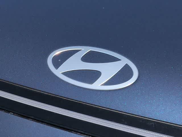 used 2025 Hyundai Kona car, priced at $22,799