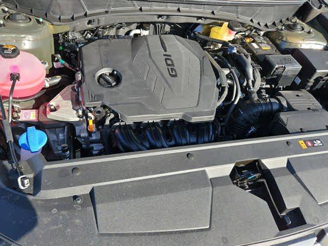 new 2026 Hyundai SANTA CRUZ car, priced at $35,460