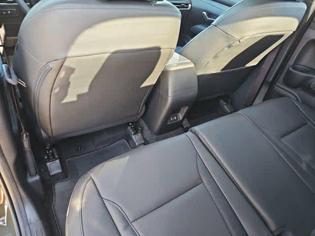 new 2026 Hyundai SANTA CRUZ car, priced at $35,460