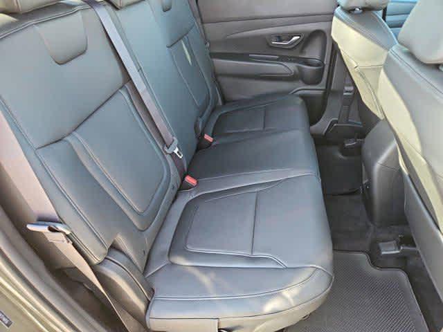 new 2026 Hyundai SANTA CRUZ car, priced at $35,460