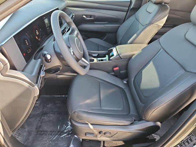 new 2026 Hyundai SANTA CRUZ car, priced at $35,460