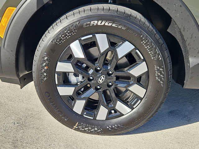 new 2026 Hyundai SANTA CRUZ car, priced at $35,460