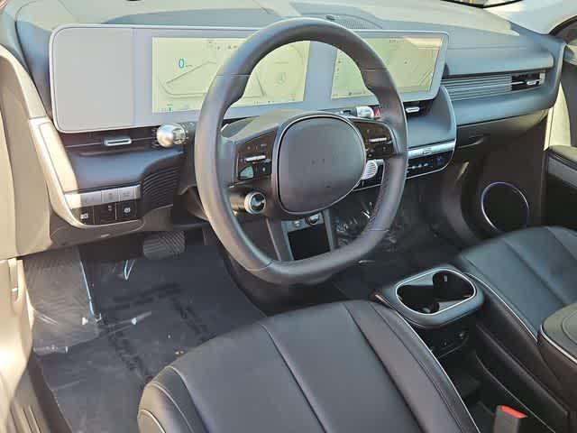 used 2023 Hyundai IONIQ 5 car, priced at $30,799