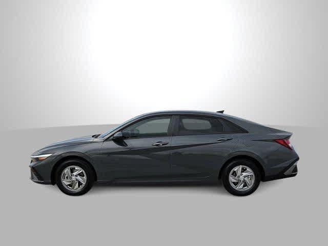 new 2026 Hyundai Elantra car, priced at $23,339