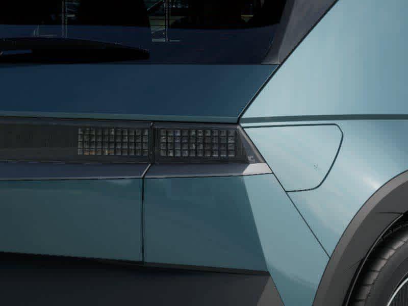 new 2026 Hyundai IONIQ 5 car, priced at $34,154