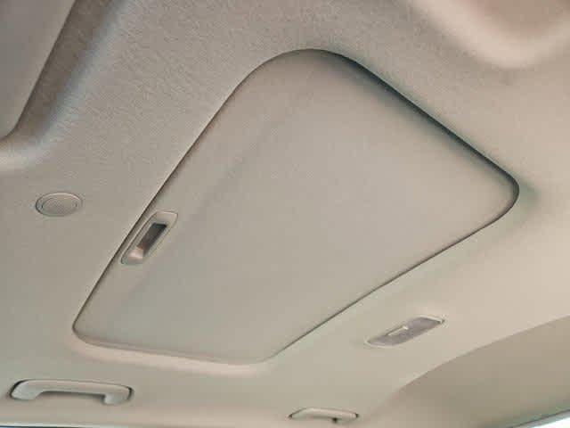 new 2026 Hyundai Venue car, priced at $25,115