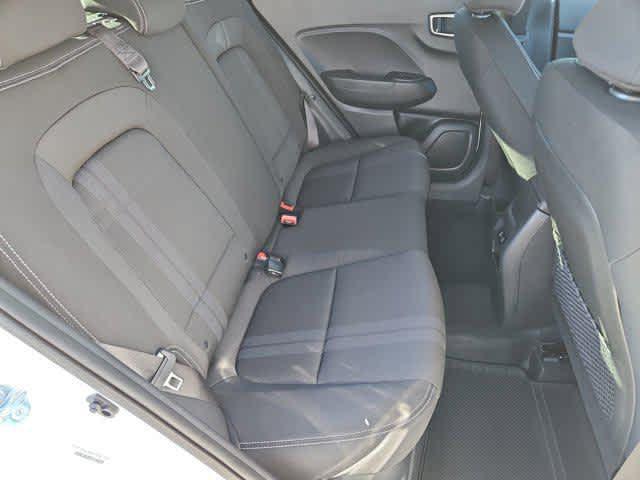 new 2026 Hyundai Venue car, priced at $25,115