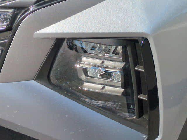 new 2026 Hyundai TUCSON Hybrid car, priced at $34,740