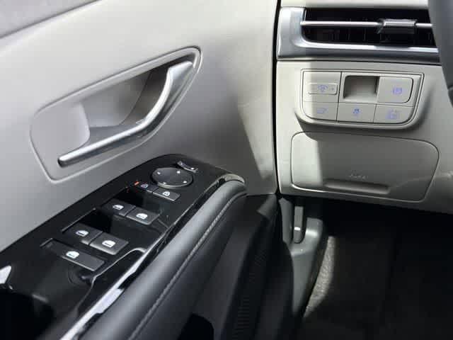 new 2026 Hyundai TUCSON Hybrid car, priced at $42,479
