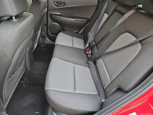used 2021 Hyundai Kona car, priced at $17,999