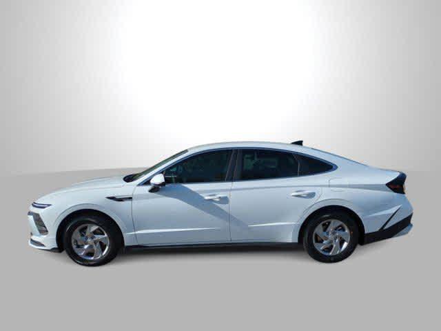 new 2026 Hyundai Sonata car, priced at $29,780