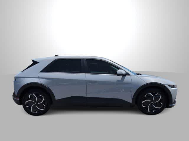 used 2024 Hyundai IONIQ 5 car, priced at $25,299