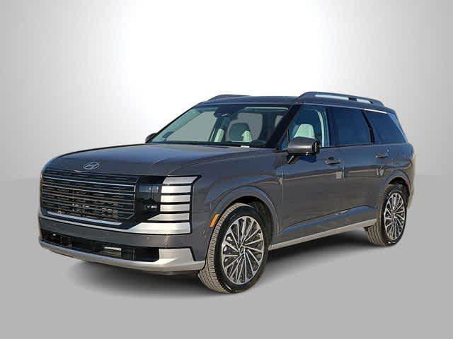 new 2026 Hyundai Palisade car, priced at $57,052