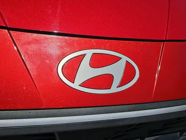 used 2025 Hyundai Elantra car, priced at $18,300