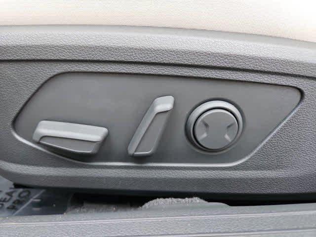 new 2026 Hyundai Sonata Hybrid car, priced at $33,398