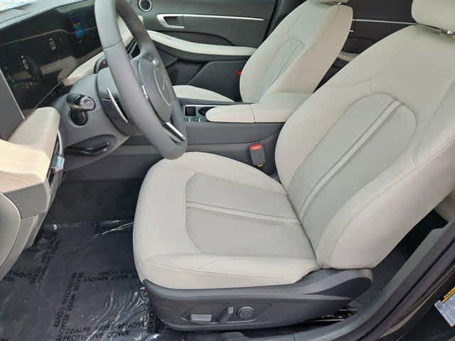 new 2026 Hyundai Sonata Hybrid car, priced at $33,398