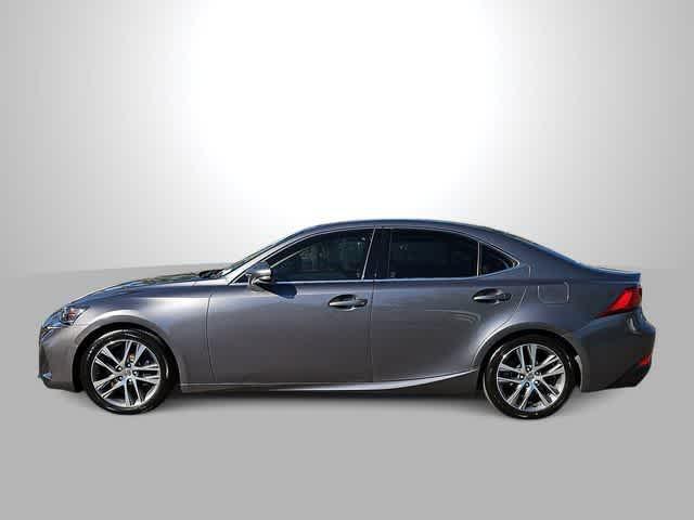 used 2020 Lexus IS 300 car, priced at $27,199