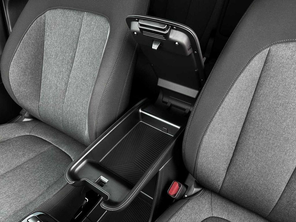 new 2025 Hyundai IONIQ 5 car, priced at $48,445