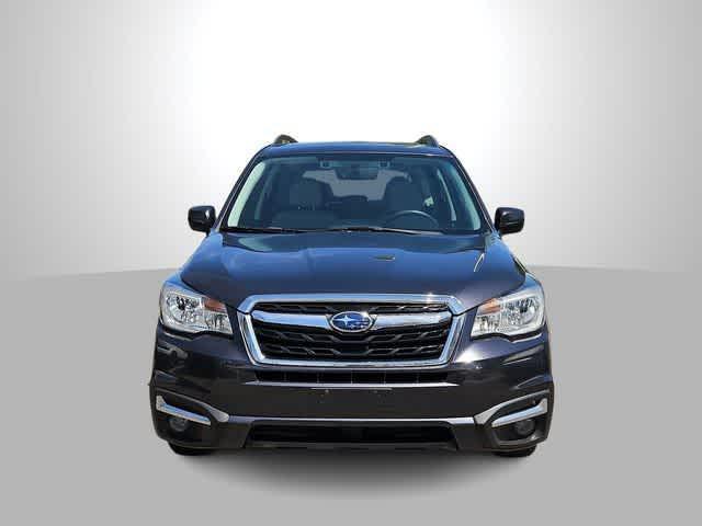 used 2017 Subaru Forester car, priced at $13,799
