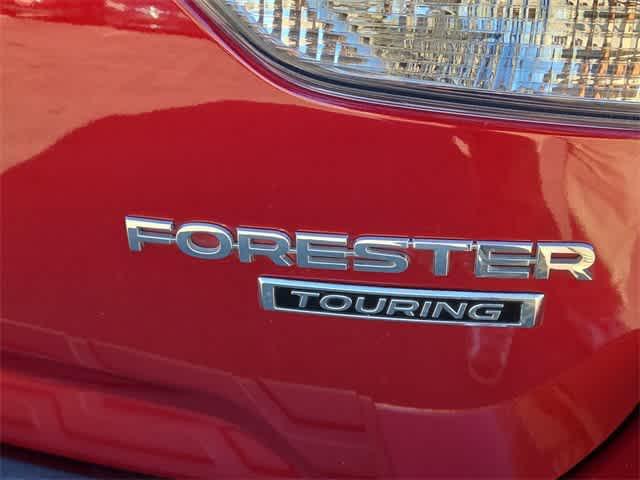 used 2021 Subaru Forester car, priced at $18,500