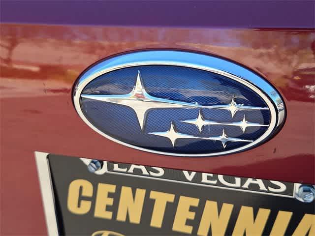 used 2021 Subaru Forester car, priced at $18,500