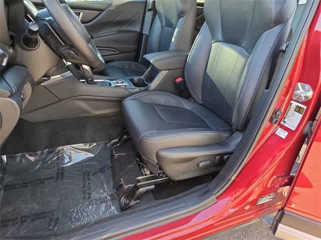 used 2021 Subaru Forester car, priced at $18,500