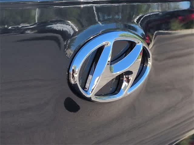 used 2021 Hyundai Tucson car, priced at $17,500