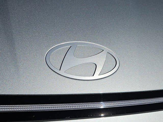 new 2026 Hyundai Sonata Hybrid car, priced at $34,050