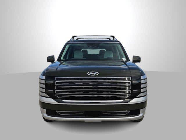 new 2026 Hyundai Palisade Hybrid car, priced at $61,230