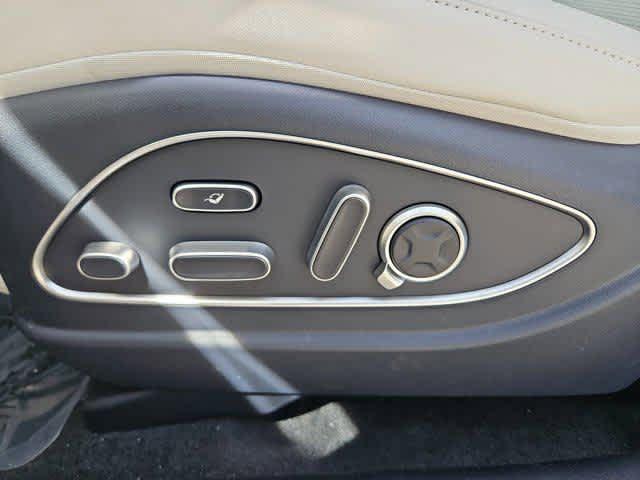 new 2026 Hyundai Palisade Hybrid car, priced at $61,230