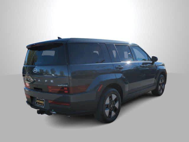 new 2026 Hyundai Santa Fe car, priced at $39,586