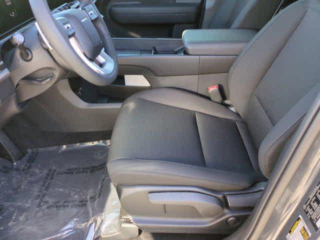 new 2026 Hyundai Santa Fe car, priced at $39,586