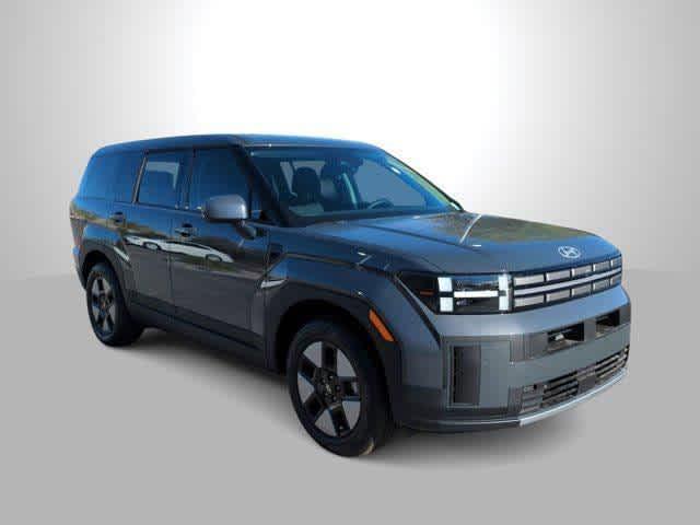 new 2026 Hyundai Santa Fe car, priced at $39,586