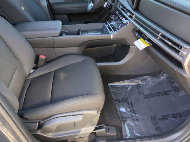 new 2026 Hyundai Santa Fe car, priced at $39,586