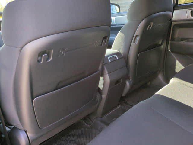 new 2026 Hyundai Santa Fe car, priced at $39,586