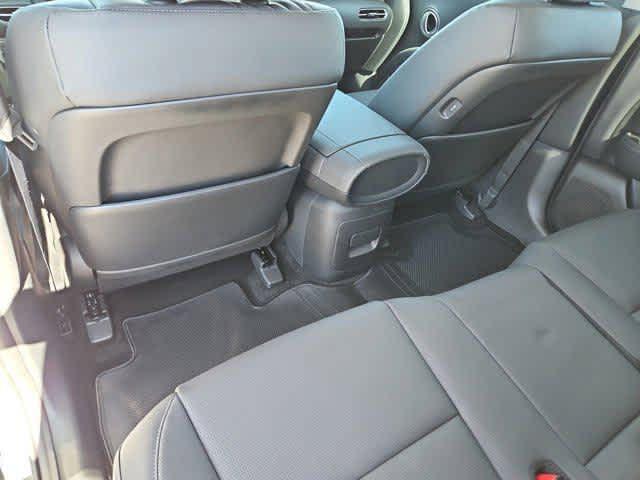 new 2026 Hyundai Palisade car, priced at $50,524