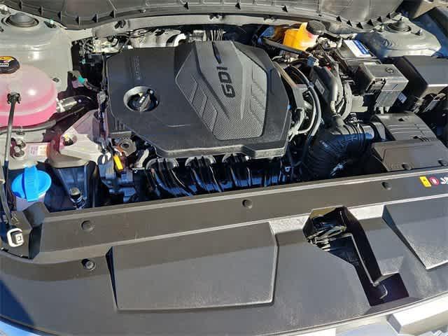 used 2023 Hyundai SANTA CRUZ car, priced at $21,500