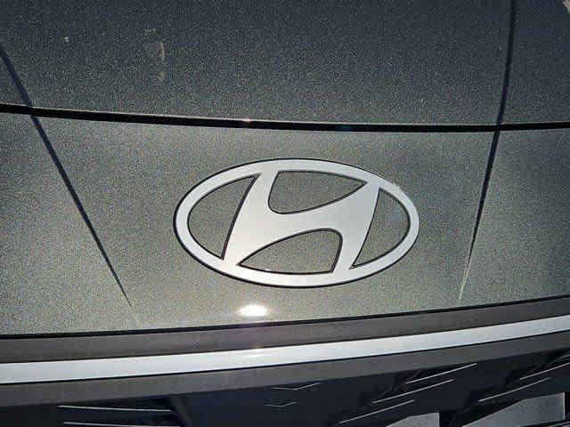 new 2026 Hyundai Elantra car, priced at $23,334