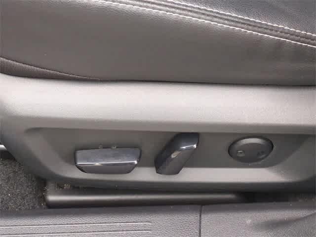 used 2023 Nissan Rogue car, priced at $21,500