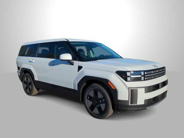 new 2026 Hyundai Palisade car, priced at $58,935