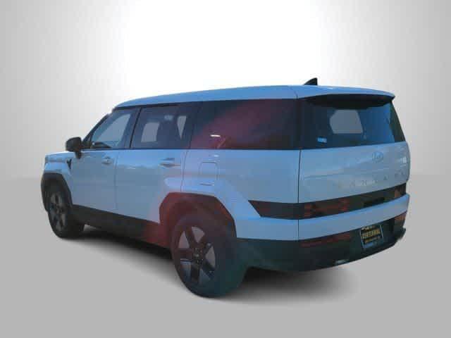 new 2026 Hyundai Palisade car, priced at $58,935