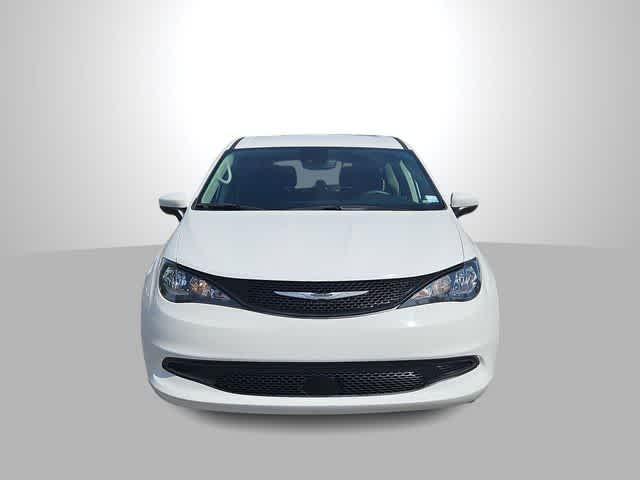 used 2023 Chrysler Voyager car, priced at $20,700