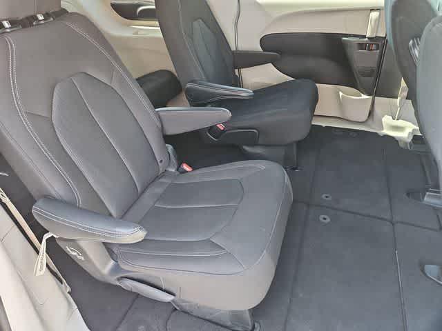 used 2023 Chrysler Voyager car, priced at $20,700